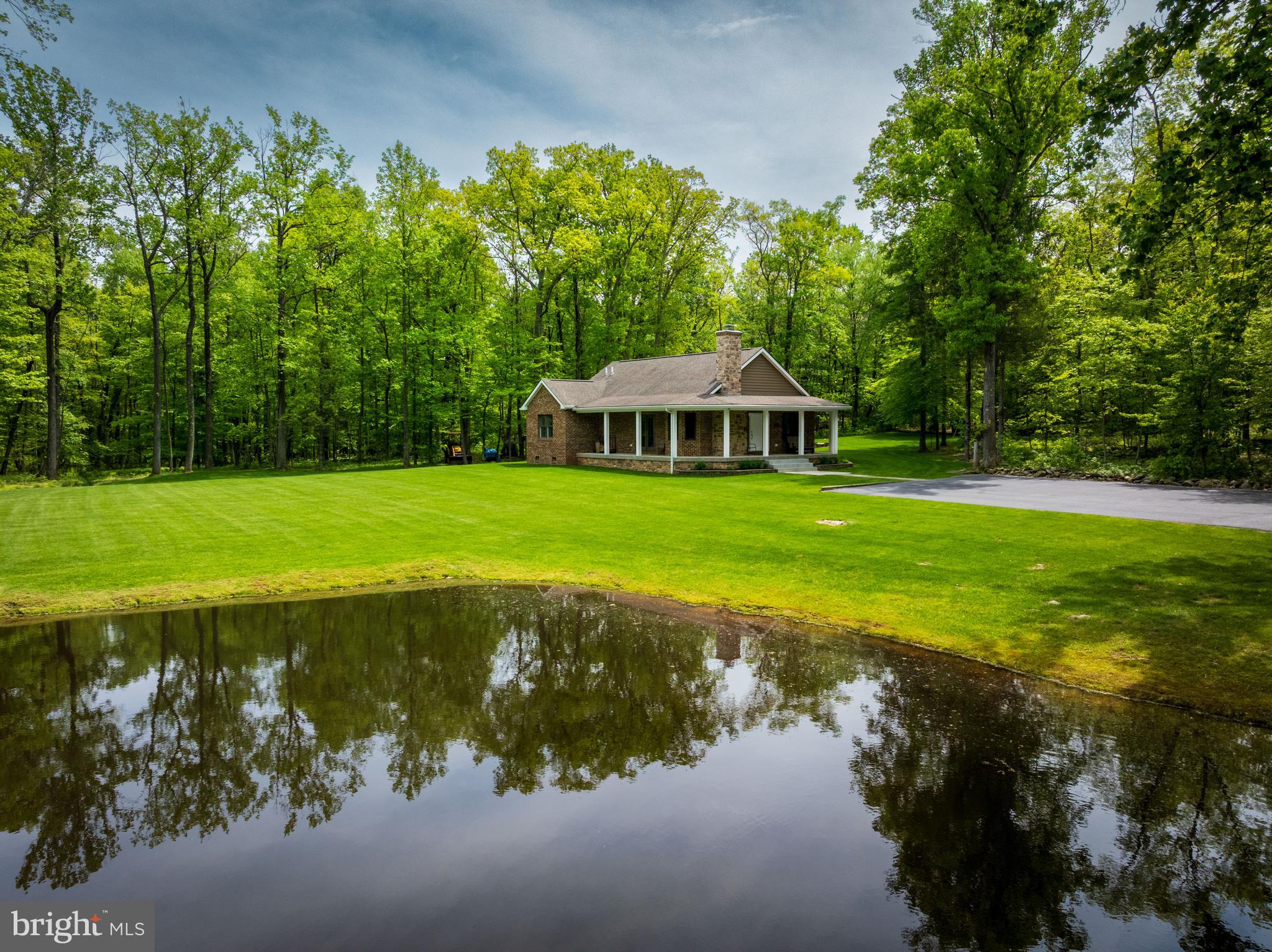 4740 Ford Fields Road Myersville, MD 21773 - Photo 1 of 147