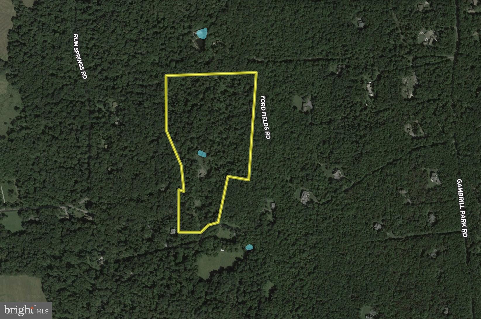 4740 Ford Fields Road Myersville, MD 21773 - Photo 12 of 147