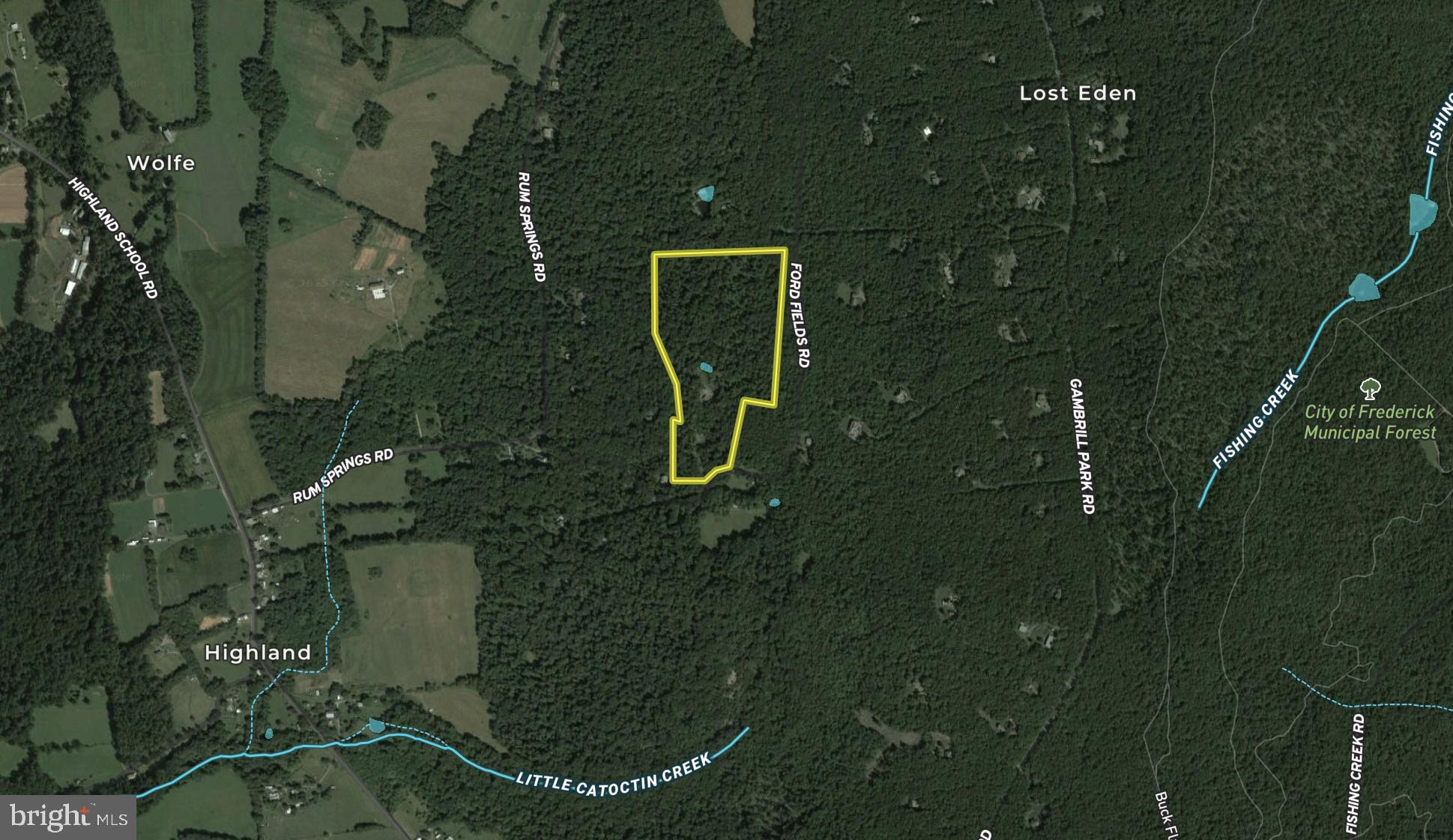 4740 Ford Fields Road Myersville, MD 21773 - Photo 14 of 147