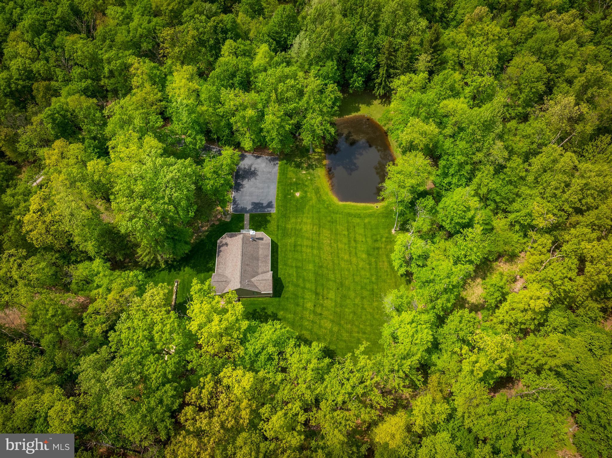 4740 Ford Fields Road Myersville, MD 21773 - Photo 25 of 147