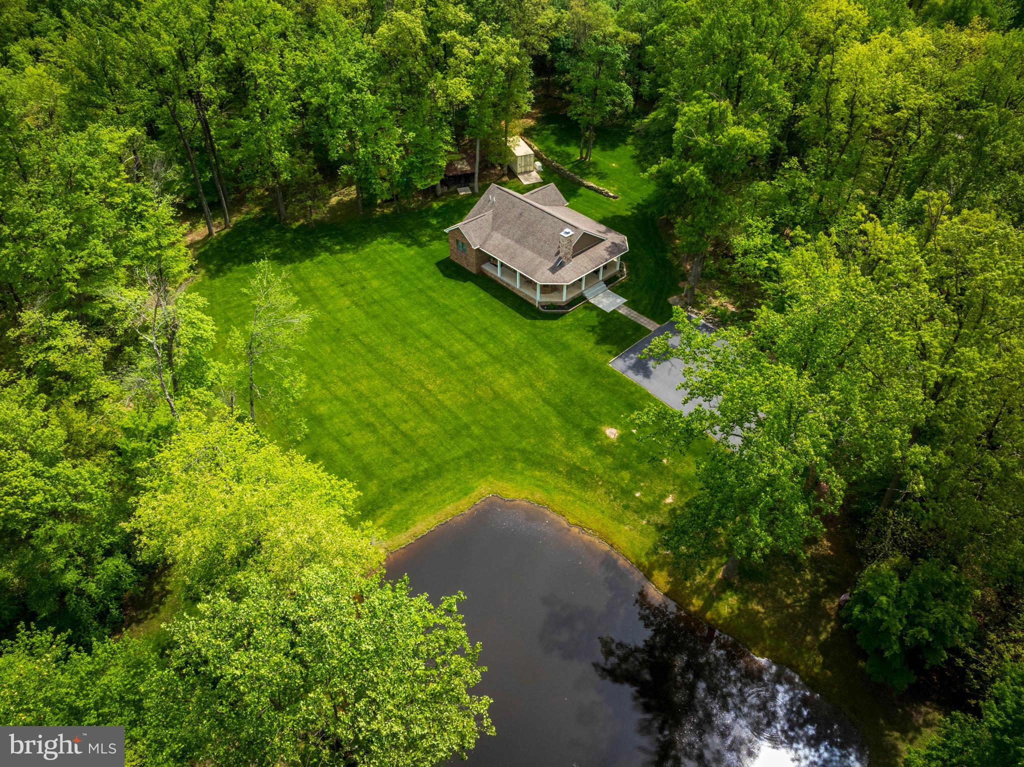 4740 Ford Fields Road Myersville, MD 21773 - Photo 26 of 147