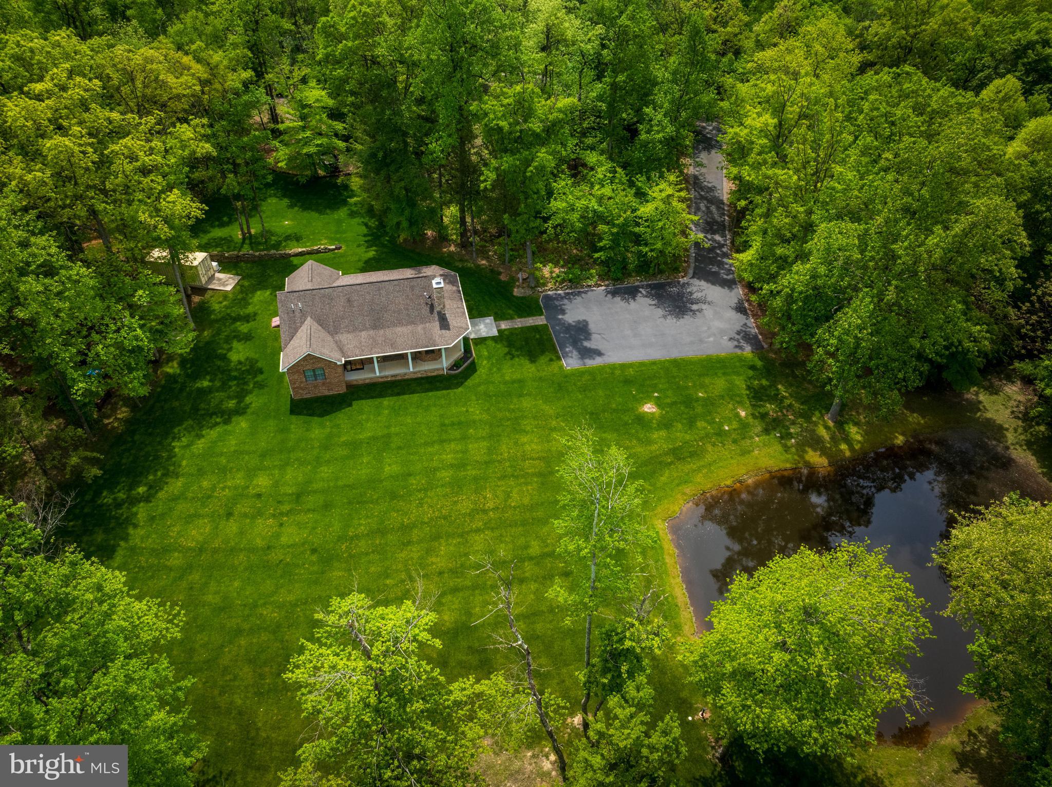 4740 Ford Fields Road Myersville, MD 21773 - Photo 29 of 147