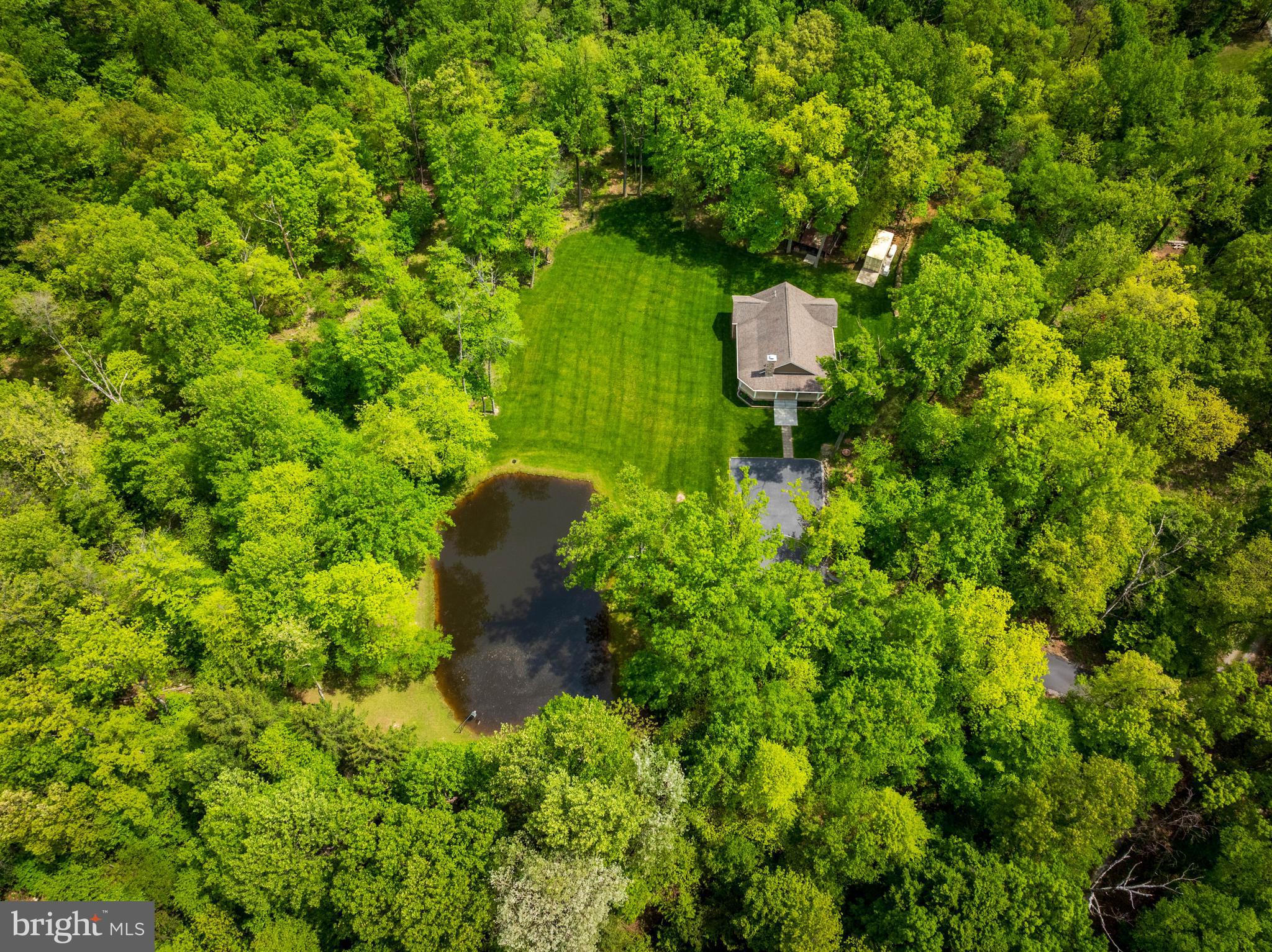 4740 Ford Fields Road Myersville, MD 21773 - Photo 33 of 147