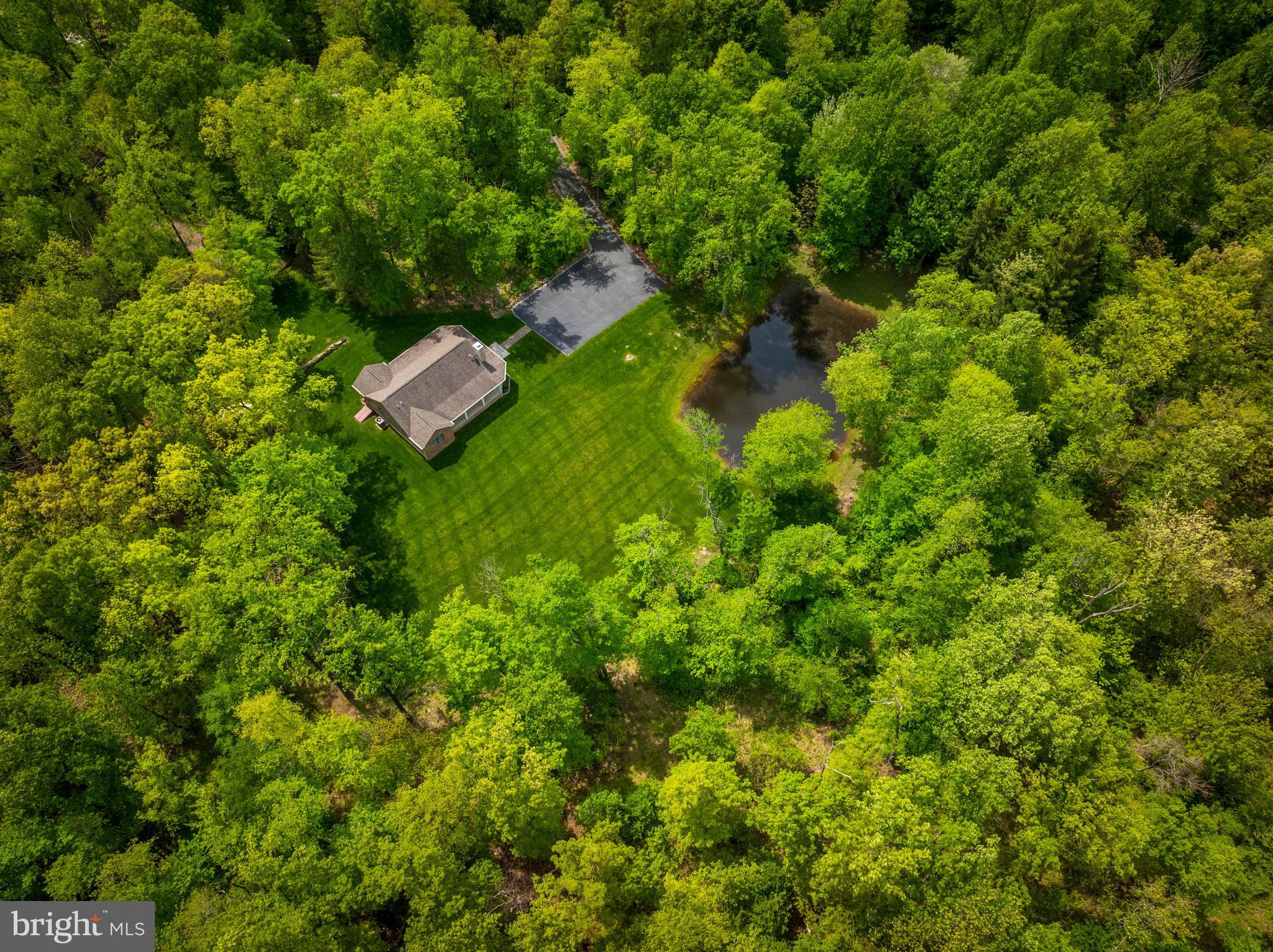 4740 Ford Fields Road Myersville, MD 21773 - Photo 37 of 147