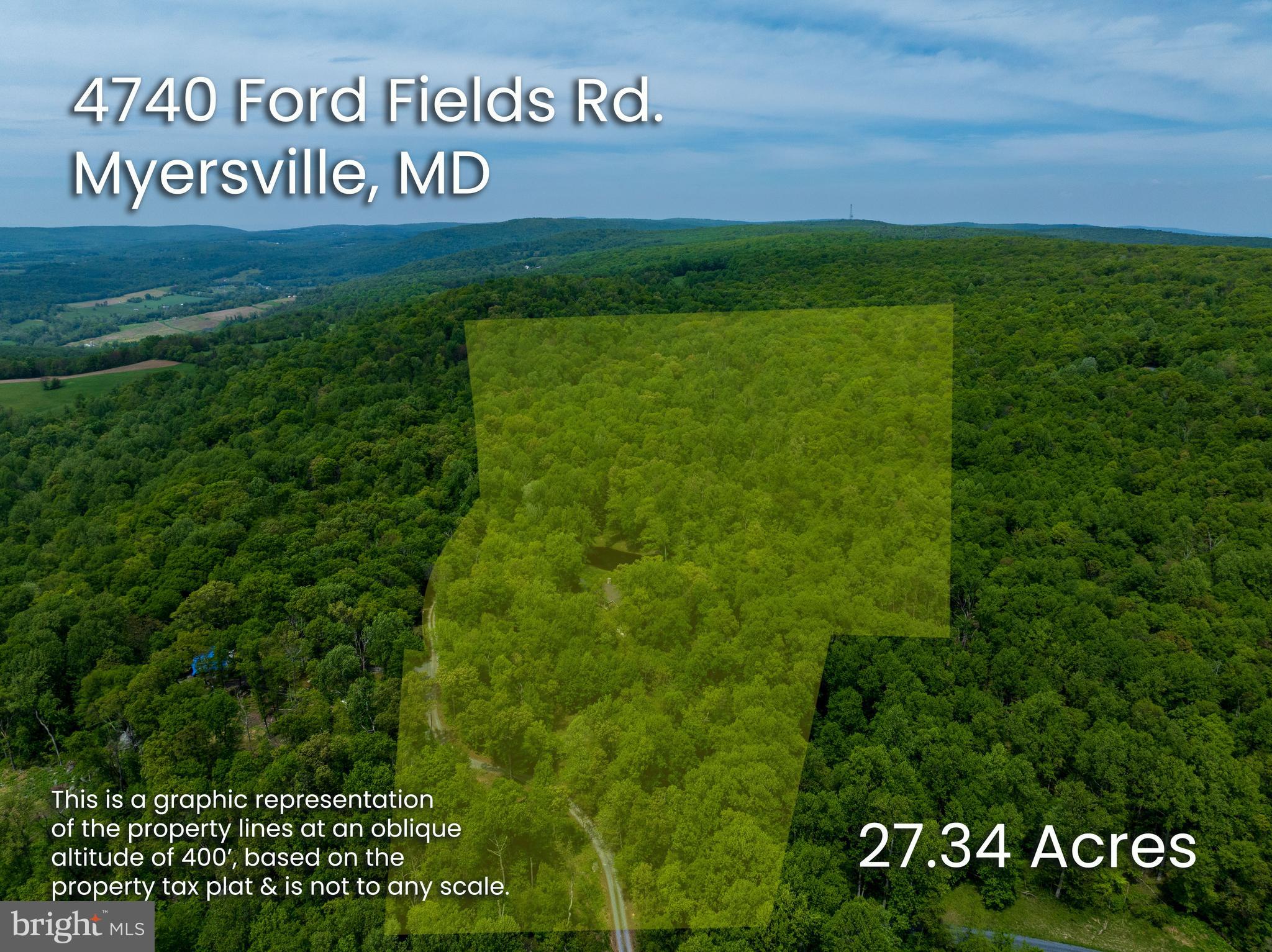 4740 Ford Fields Road Myersville, MD 21773 - Photo 4 of 147