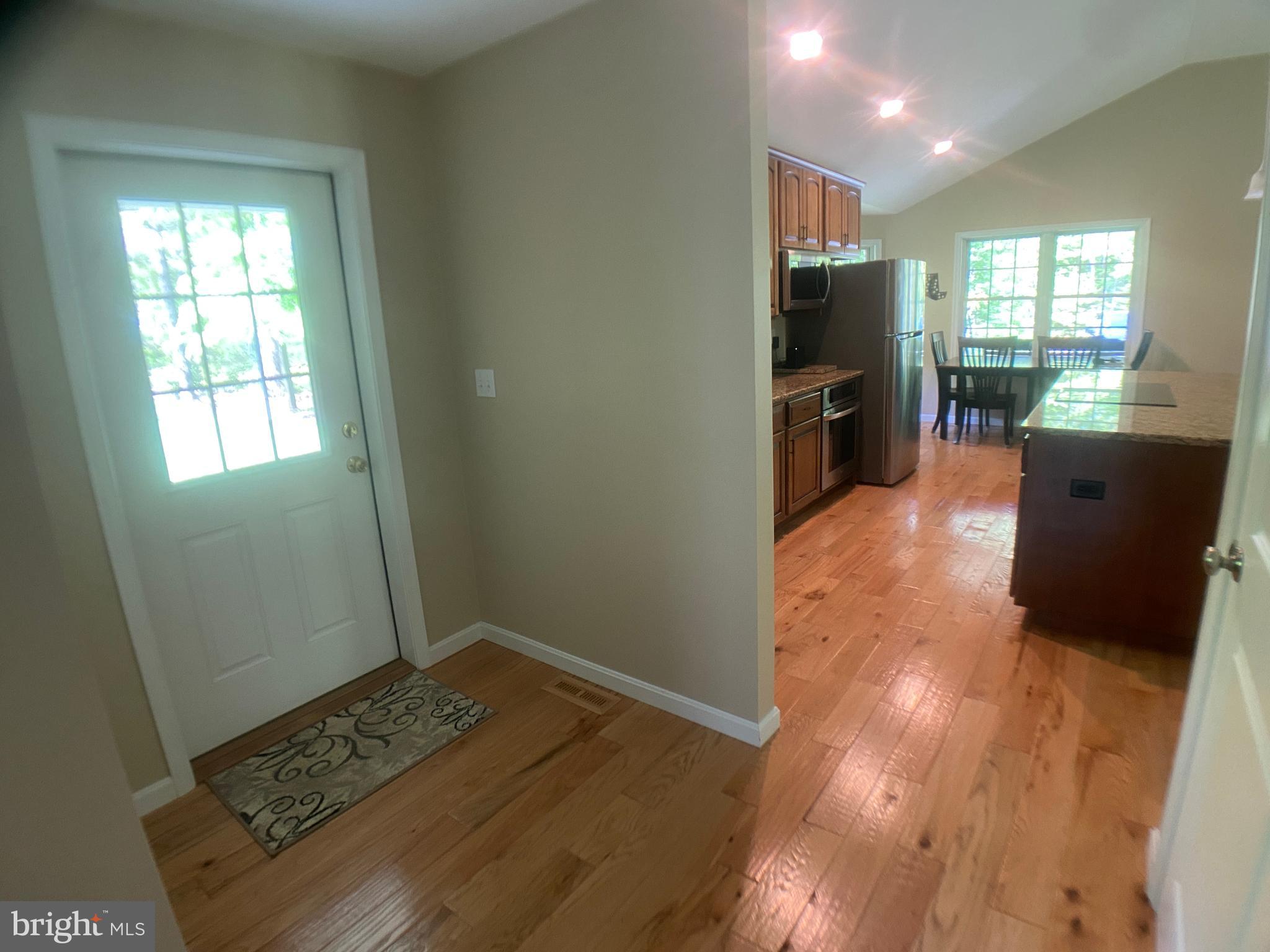 4740 Ford Fields Road Myersville, MD 21773 - Photo 61 of 147 Side entrance/exit