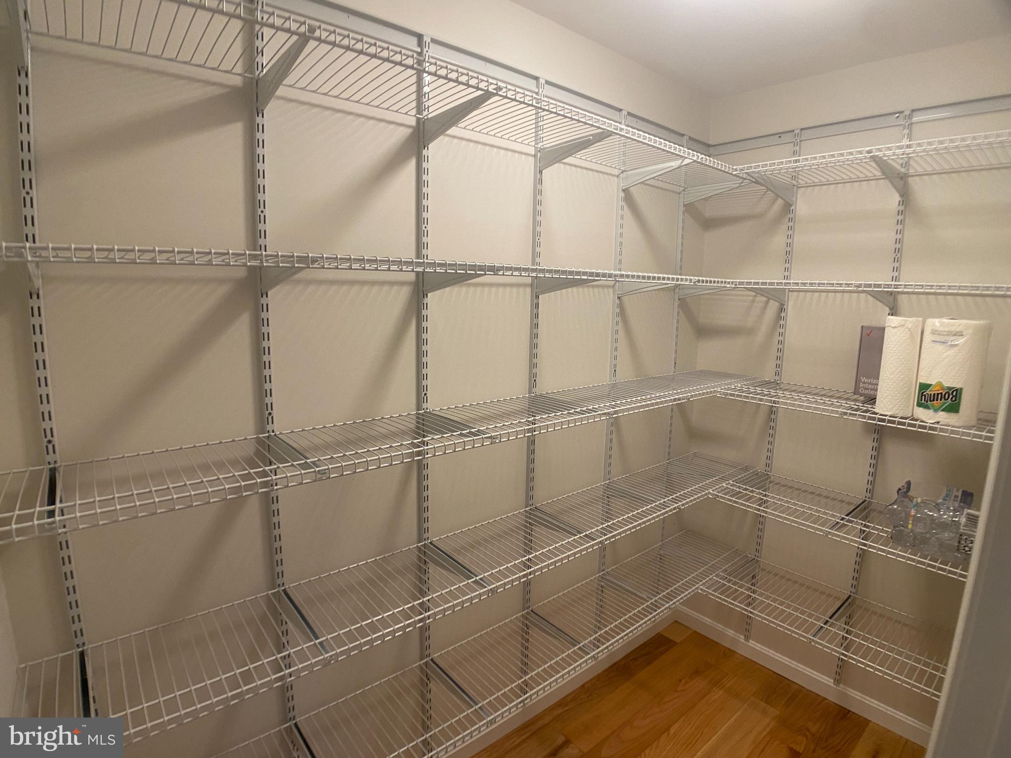 4740 Ford Fields Road Myersville, MD 21773 - Photo 63 of 147 Pantry across from side entrance