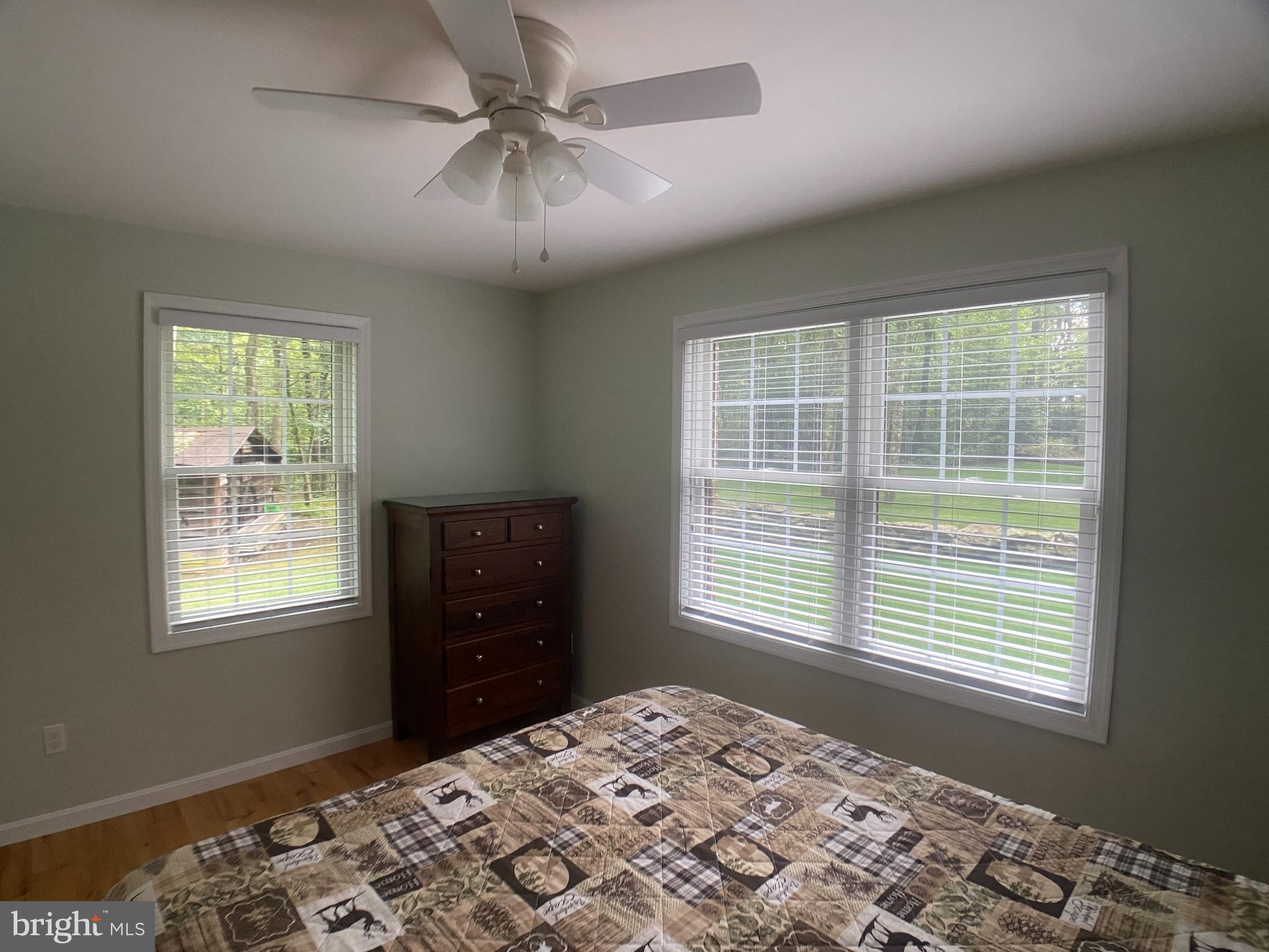 4740 Ford Fields Road Myersville, MD 21773 - Photo 68 of 147 Main Level Bedroom 2
