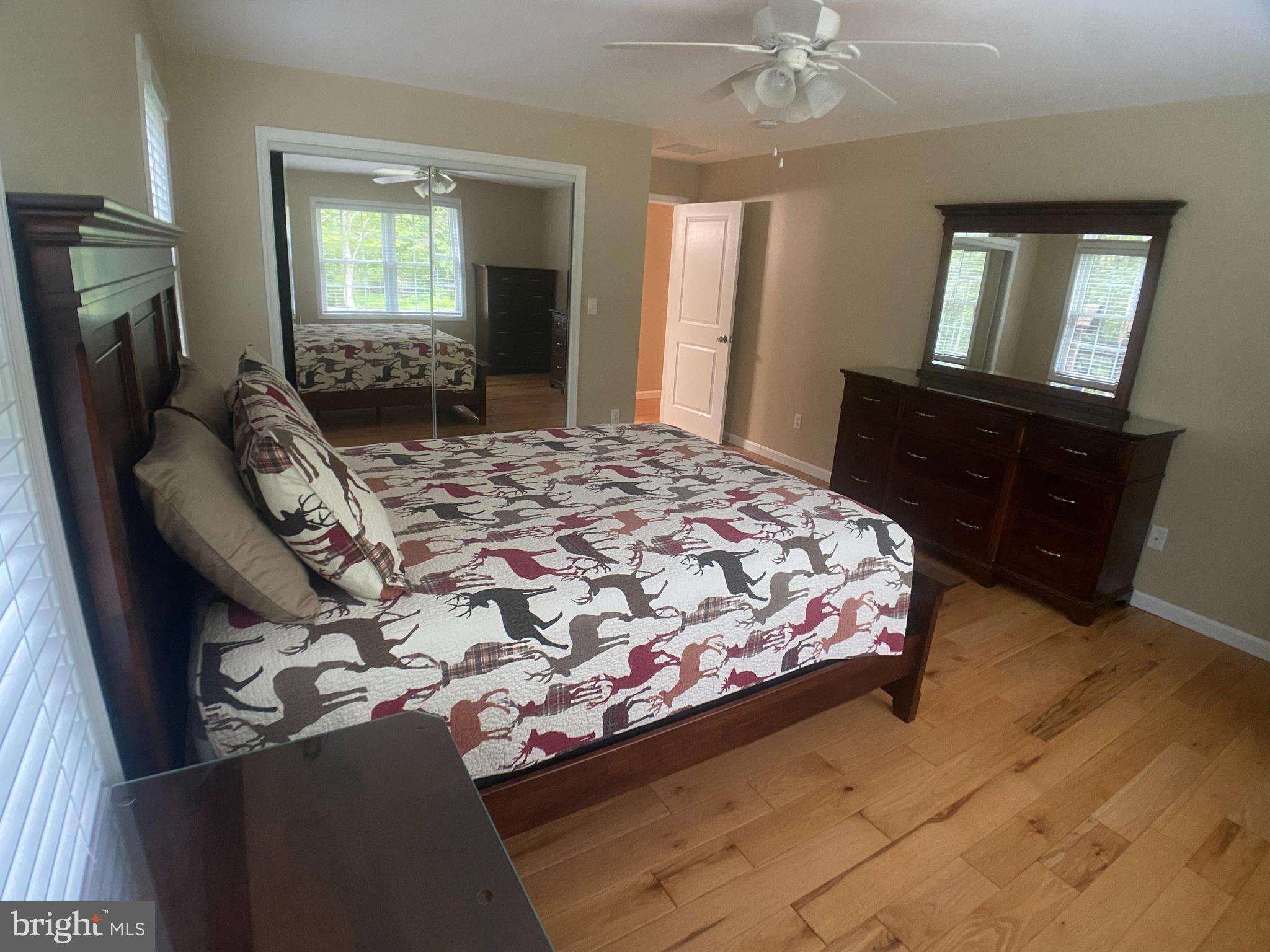 4740 Ford Fields Road Myersville, MD 21773 - Photo 72 of 147 Master Bedroom