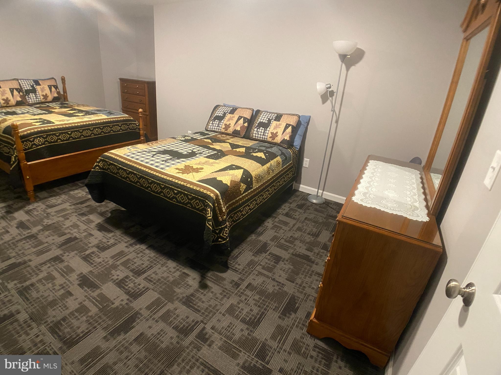 4740 Ford Fields Road Myersville, MD 21773 - Photo 78 of 147 a bedroom with bed and a window