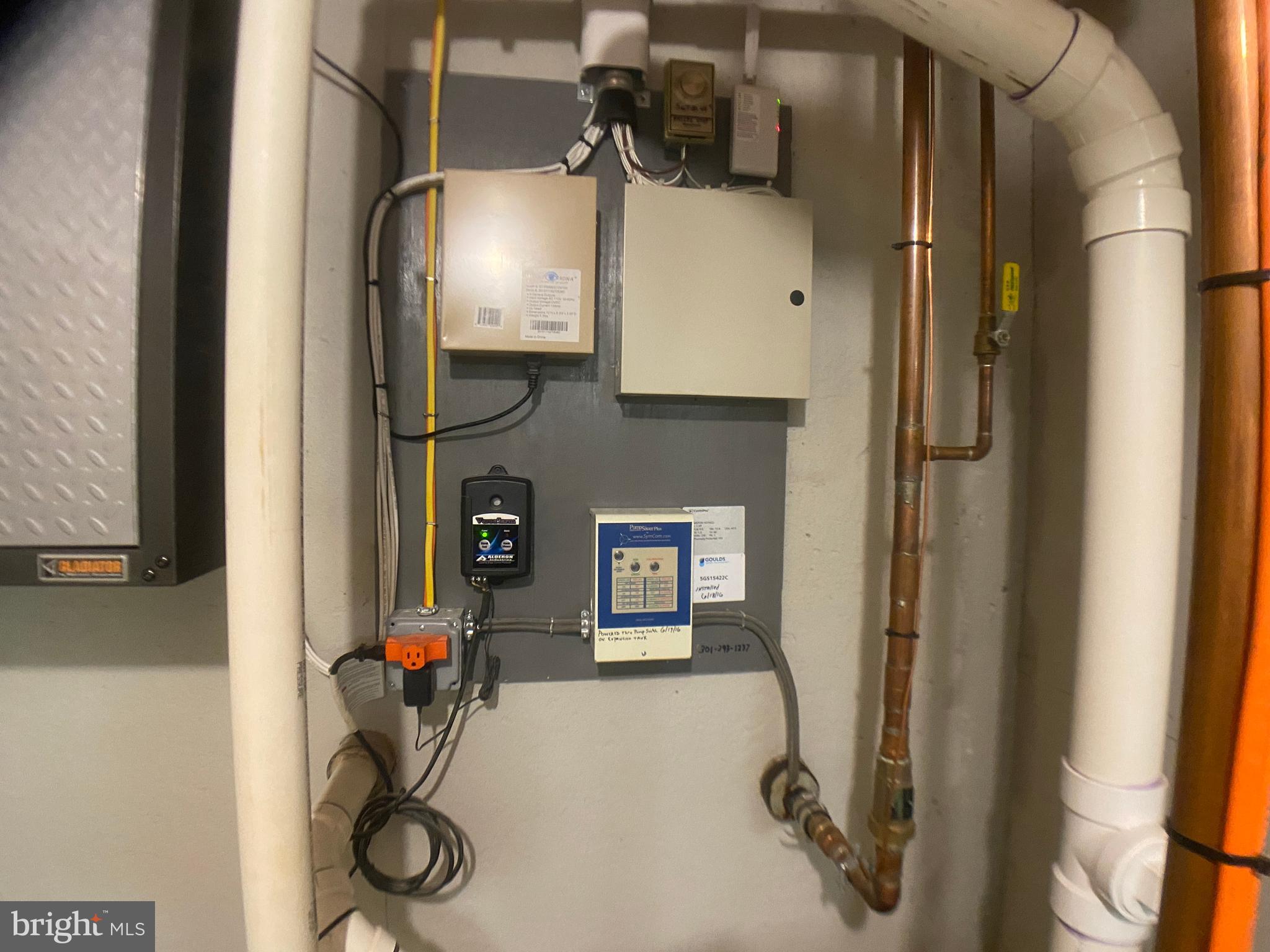 4740 Ford Fields Road Myersville, MD 21773 - Photo 87 of 147