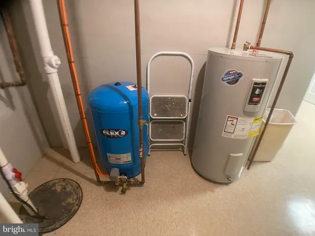 $1,250,000 | 4740 Ford Fields Road, Myersville, MD 21773