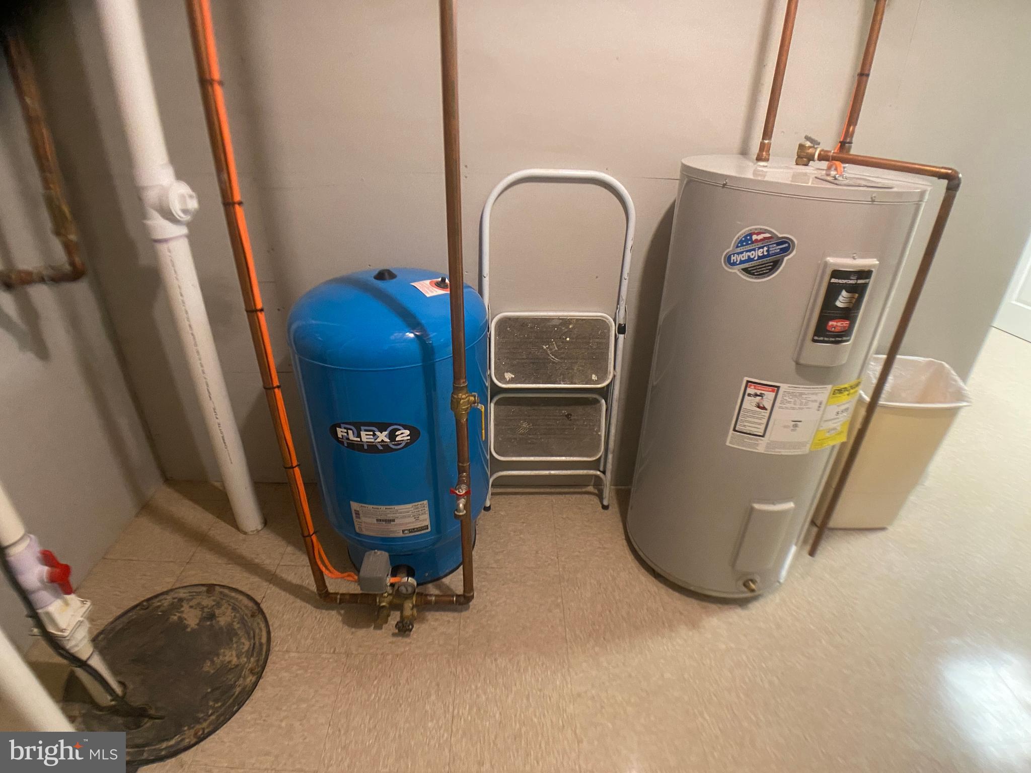 4740 Ford Fields Road Myersville, MD 21773 - Photo 88 of 147