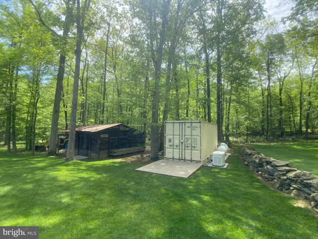 $1,250,000 | 4740 Ford Fields Road, Myersville, MD 21773