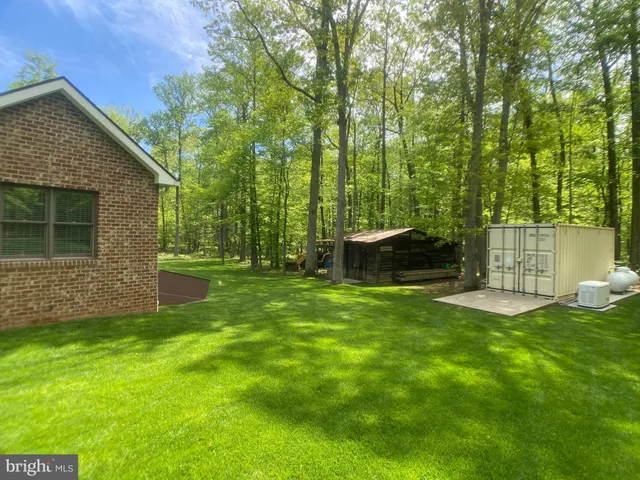 $1,250,000 | 4740 Ford Fields Road, Myersville, MD 21773