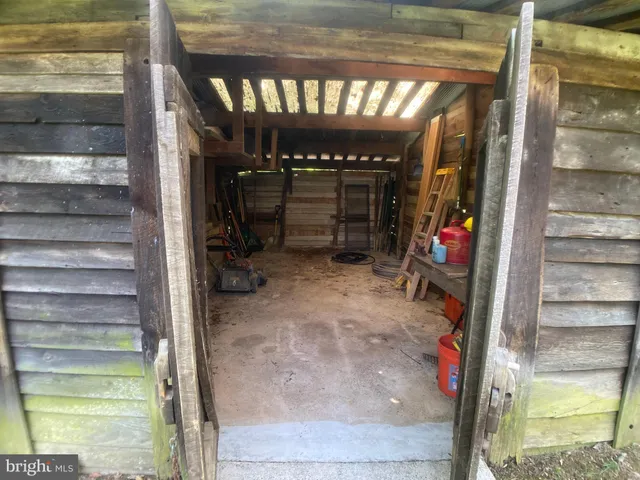 $1,250,000 | 4740 Ford Fields Road, Myersville, MD 21773