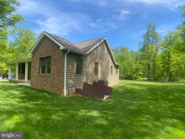 $1,250,000 | 4740 Ford Fields Road, Myersville, MD 21773