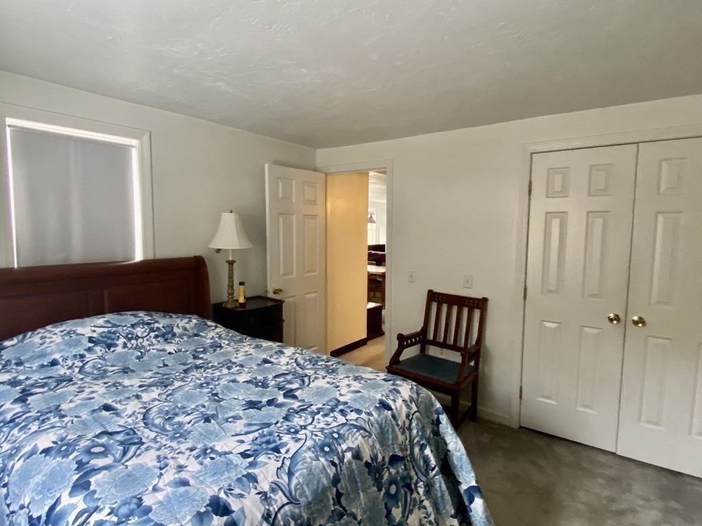 31 Bayberry Drive, Unit 7D Worcester, MA 01607 - Photo 14 of 30