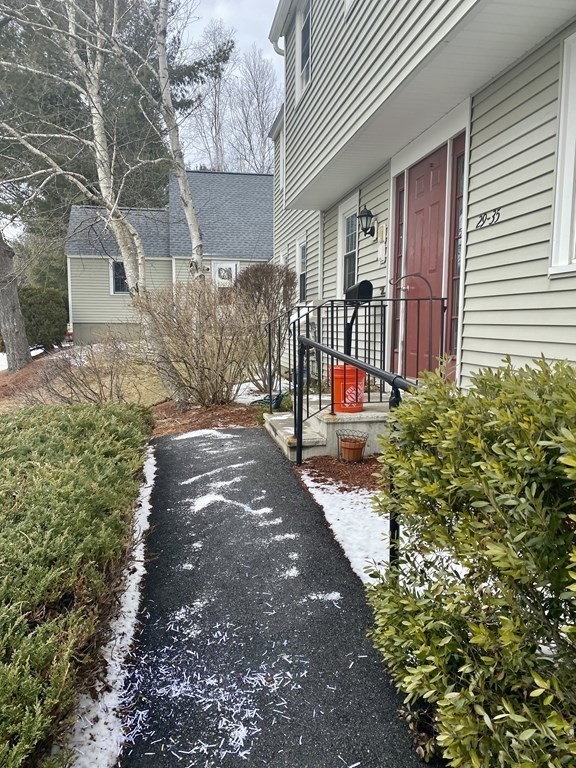 31 Bayberry Drive, Unit 7D Worcester, MA 01607 - Photo 2 of 30