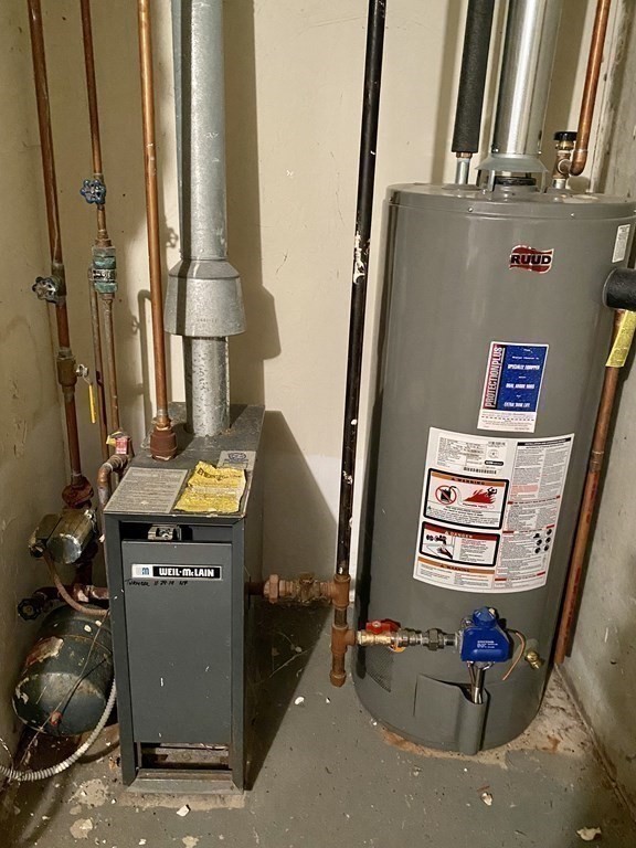 31 Bayberry Drive, Unit 7D Worcester, MA 01607 - Photo 21 of 30