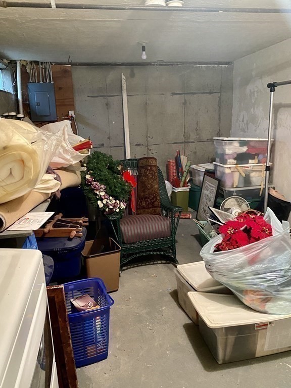 31 Bayberry Drive, Unit 7D Worcester, MA 01607 - Photo 22 of 30