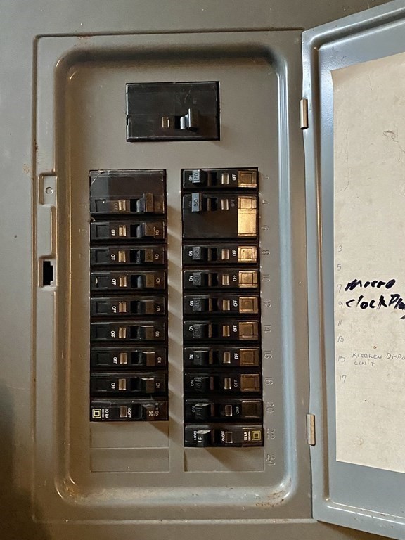 31 Bayberry Drive, Unit 7D Worcester, MA 01607 - Photo 23 of 30