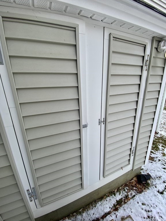 31 Bayberry Drive, Unit 7D Worcester, MA 01607 - Photo 25 of 30