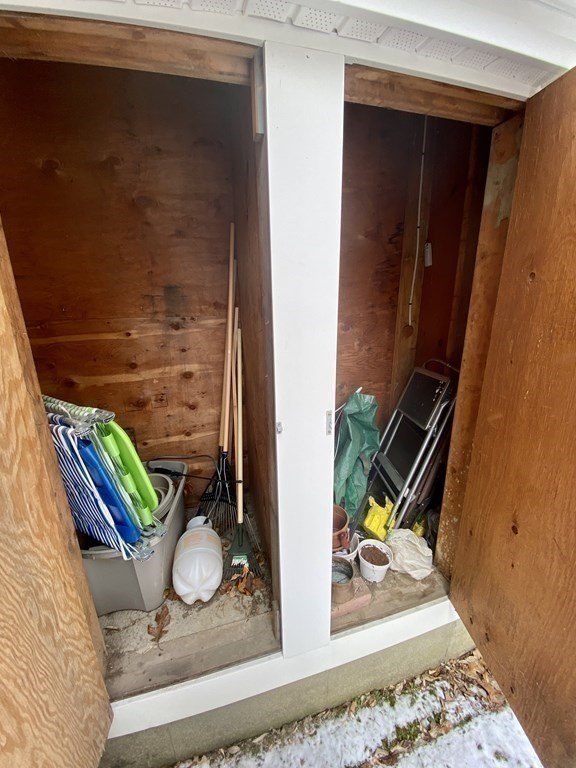 31 Bayberry Drive, Unit 7D Worcester, MA 01607 - Photo 26 of 30