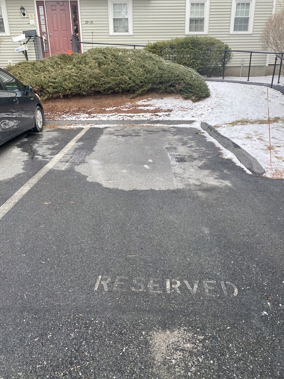 31 Bayberry Drive, Unit 7D Worcester, MA 01607 - Photo 30 of 30