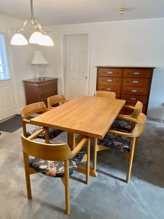 31 Bayberry Drive, Unit 7D Worcester, MA 01607 - Photo 6 of 30