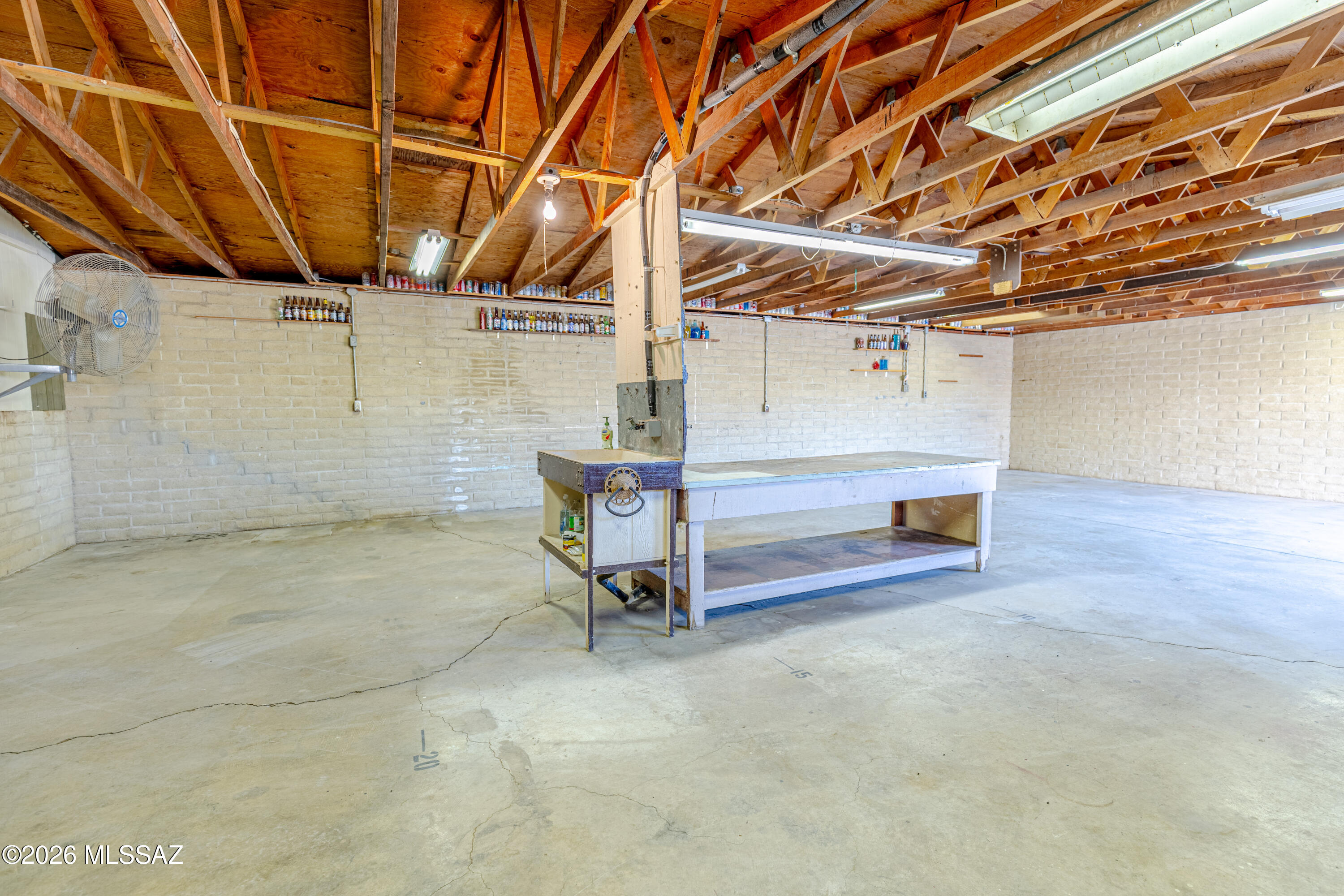 1551 North Sandario Road Tucson, AZ 85743 - Photo 33 of 39
