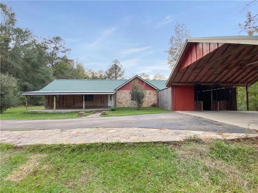 61443 Dollar Road Angie, LA 70426 - Photo 1 of 36