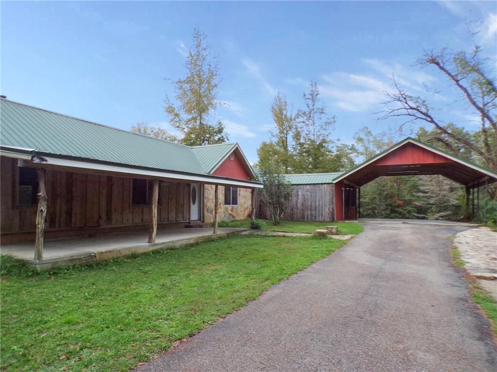 61443 Dollar Road Angie, LA 70426 - Photo 2 of 36