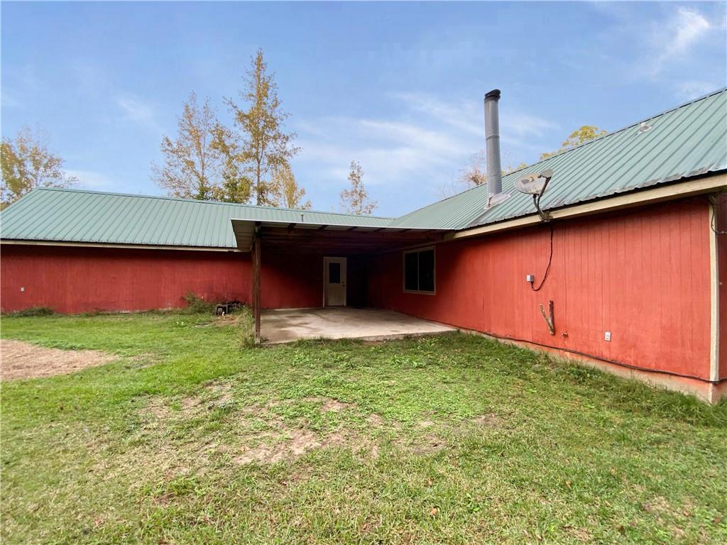 61443 Dollar Road Angie, LA 70426 - Photo 28 of 36