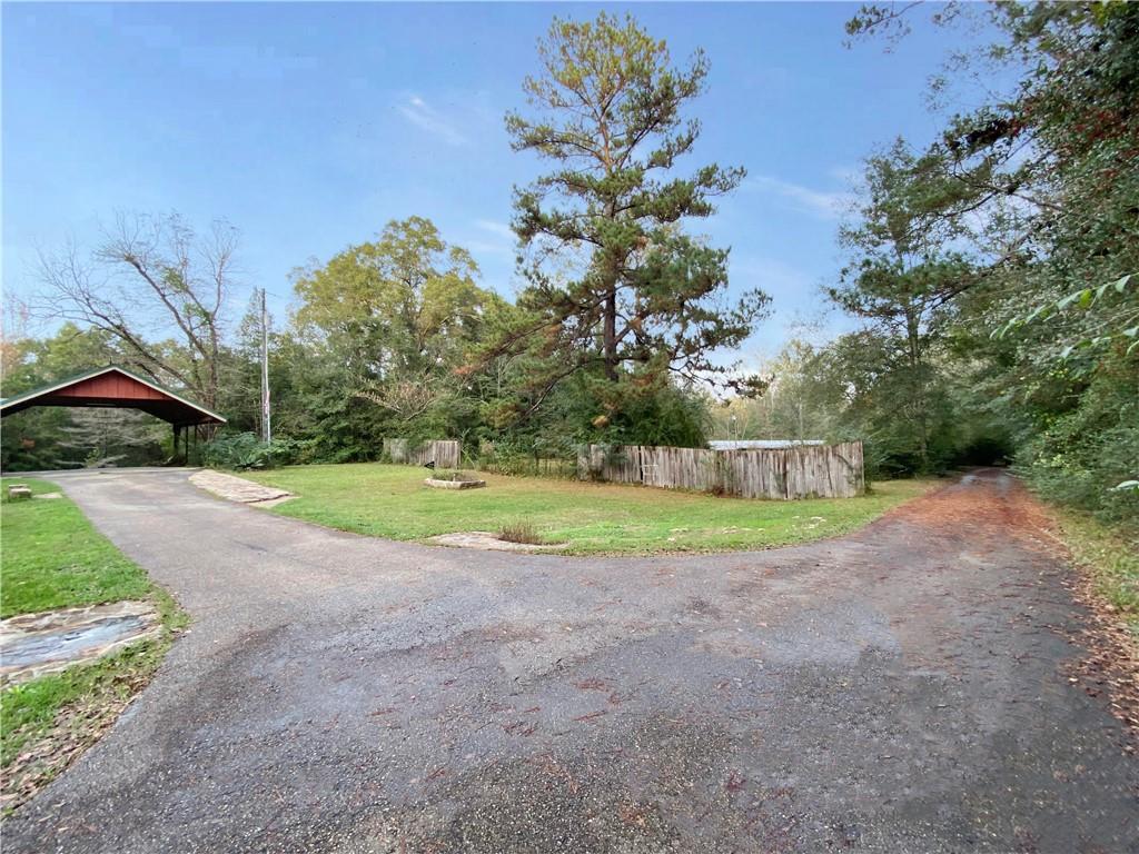 61443 Dollar Road Angie, LA 70426 - Photo 4 of 36