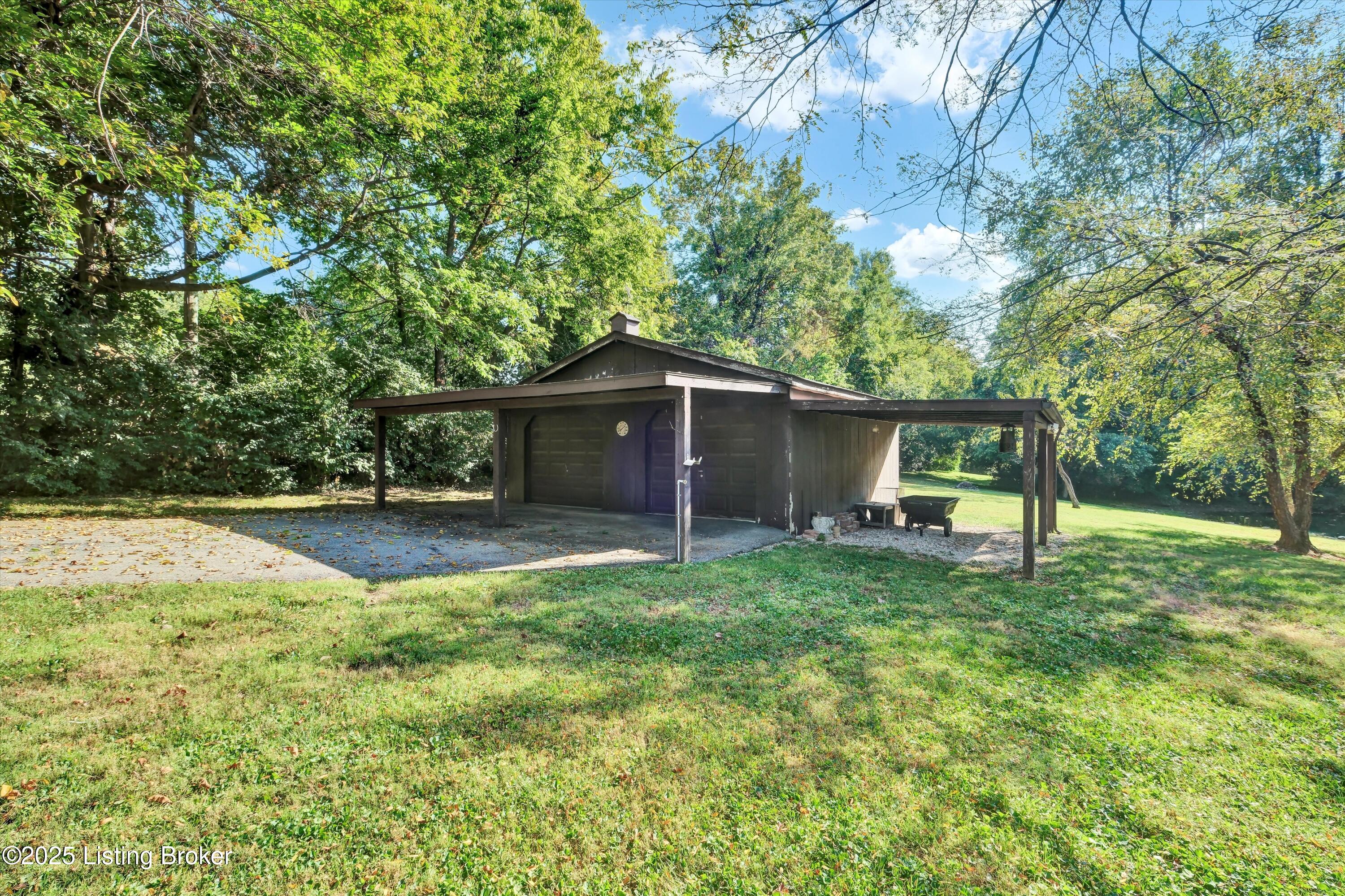 5109 Billtown Road Louisville, KY 40299 - Photo 19 of 71 59-5109 Billtown Rd