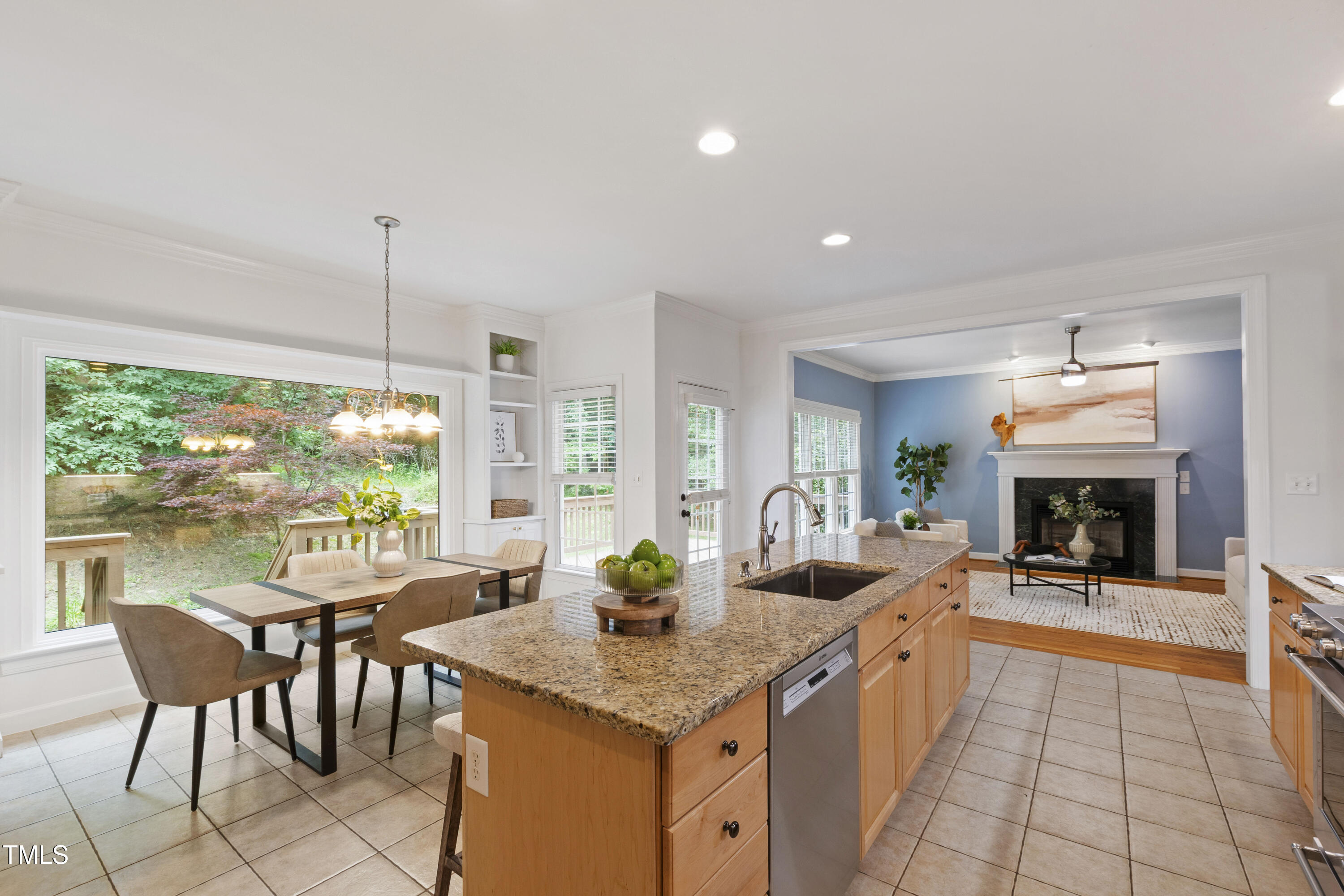3908 Sterling Ridge Lane Durham, NC 27707 - Photo 10 of 43 Sterling (23)