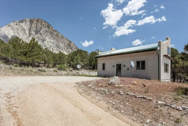 $695,000 | 16715 Shadow Lane, Nathrop, CO 81236