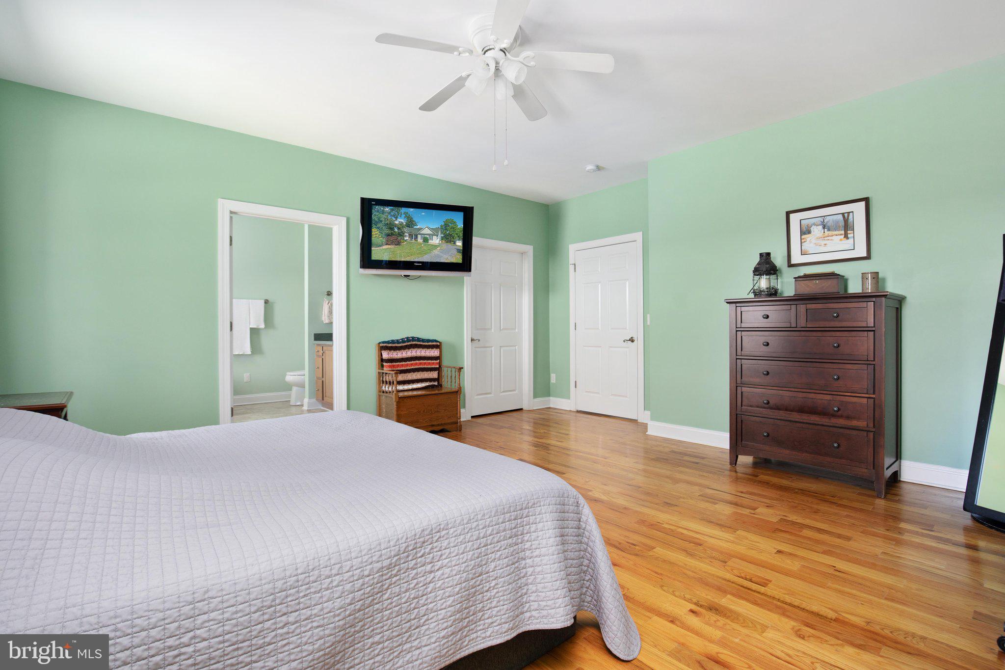 516 Zepp Road Maurertown, VA 22644 - Photo 23 of 63 Primary Bedroom