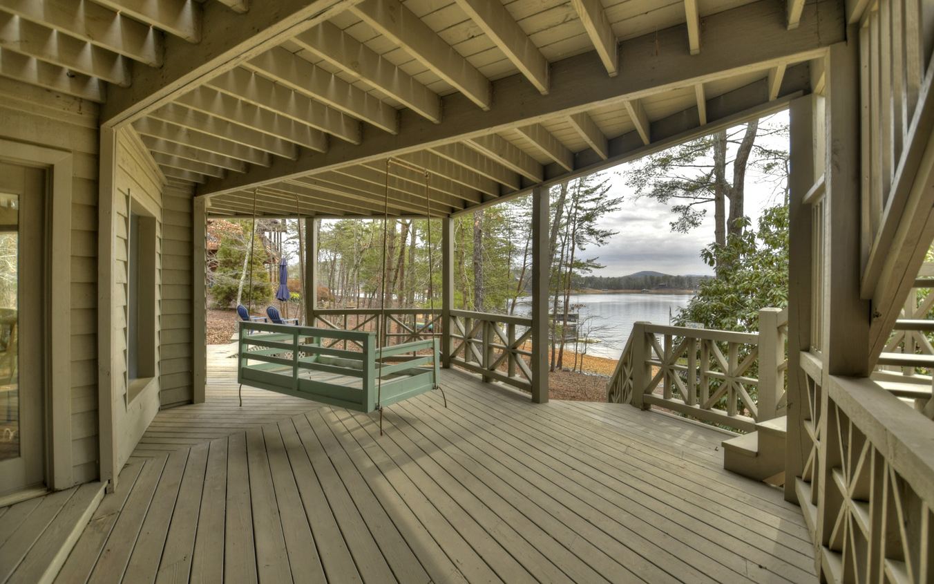 160 Azure Point Blue Ridge, GA 30513 - Photo 61 of 74 Additional View