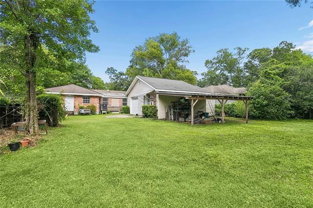 1848 9th Street Slidell, LA 70458 - Photo 16 of 17