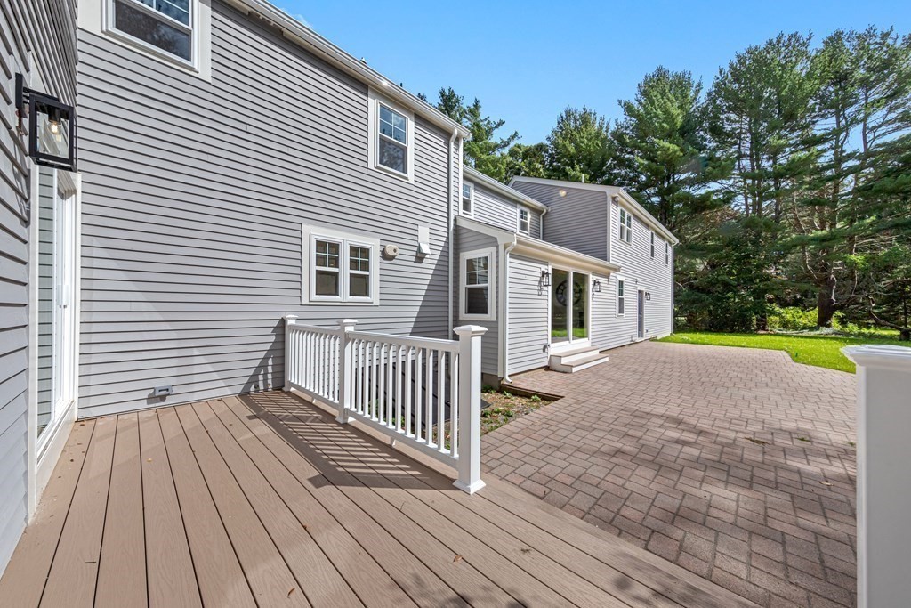 47 Fordville Road Duxbury, MA 02332 - Photo 22 of 40