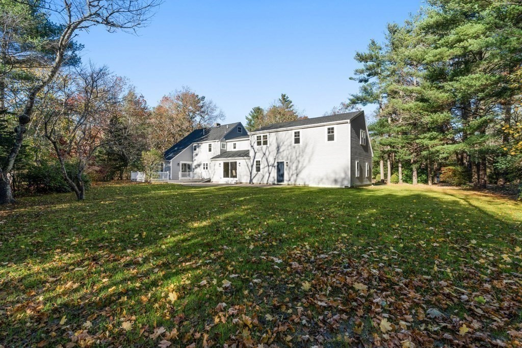 47 Fordville Road Duxbury, MA 02332 - Photo 37 of 40