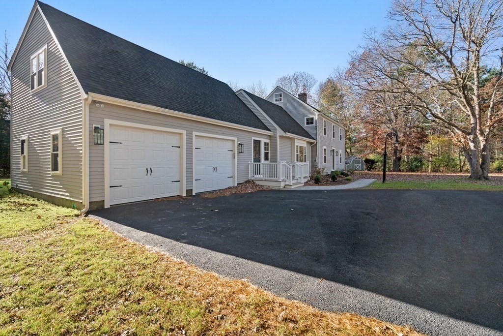 47 Fordville Road Duxbury, MA 02332 - Photo 38 of 40