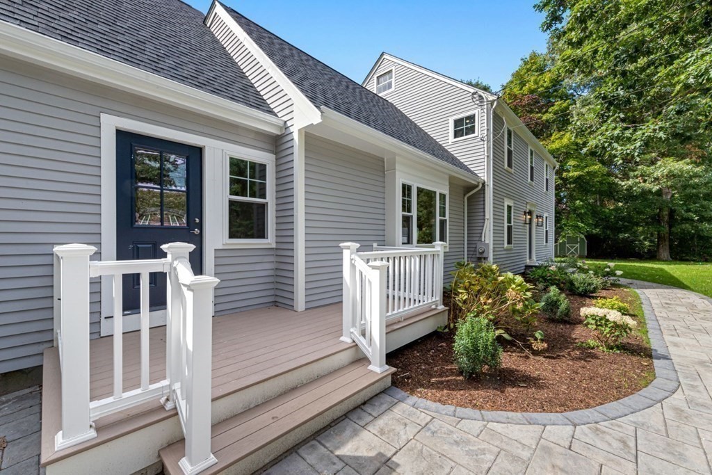 47 Fordville Road Duxbury, MA 02332 - Photo 39 of 40