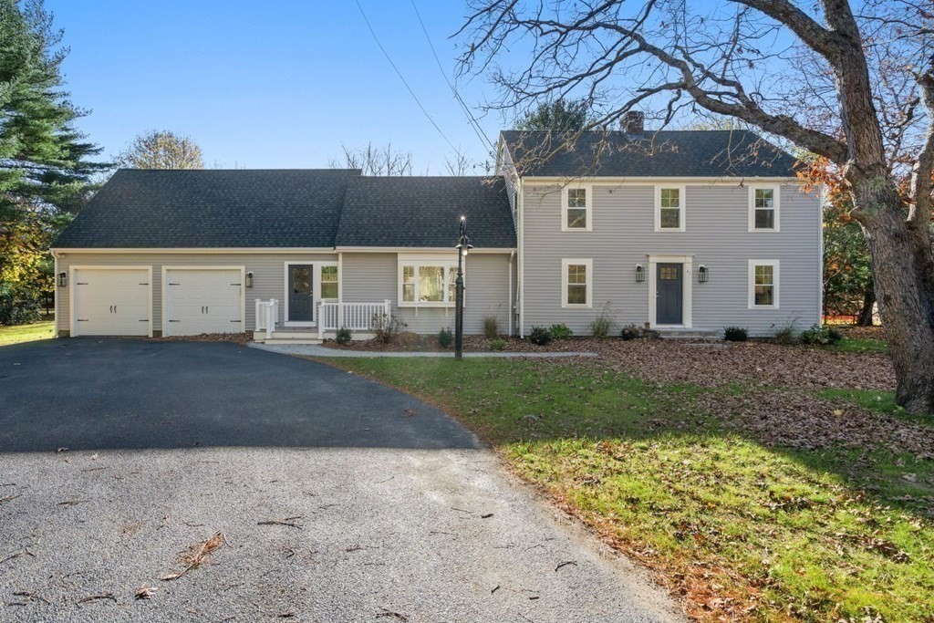 47 Fordville Road Duxbury, MA 02332 - Photo 40 of 40