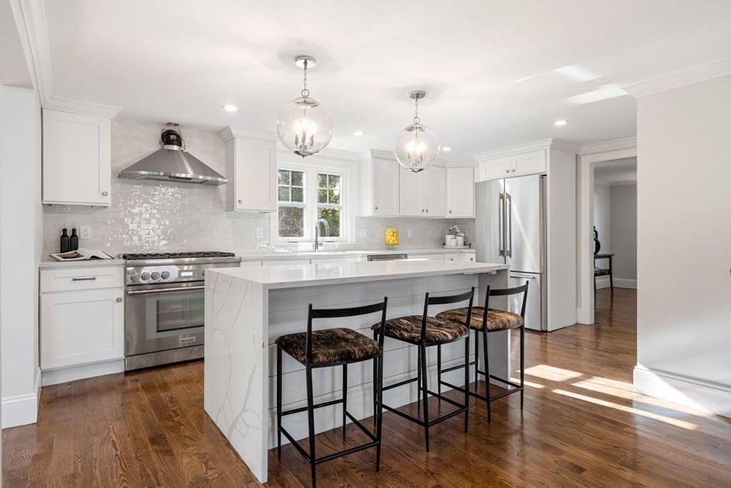 47 Fordville Road Duxbury, MA 02332 - Photo 4 of 40