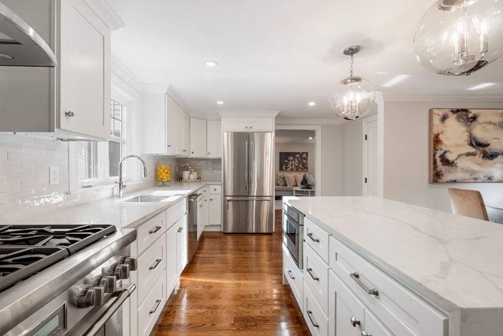 47 Fordville Road Duxbury, MA 02332 - Photo 5 of 40