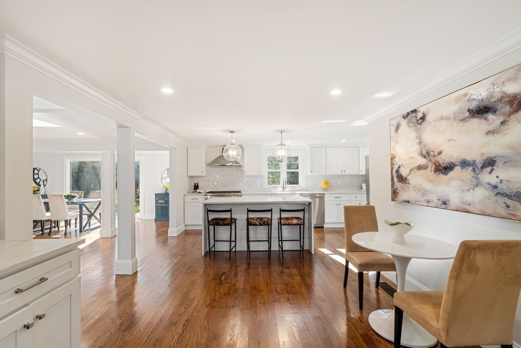 47 Fordville Road Duxbury, MA 02332 - Photo 7 of 40