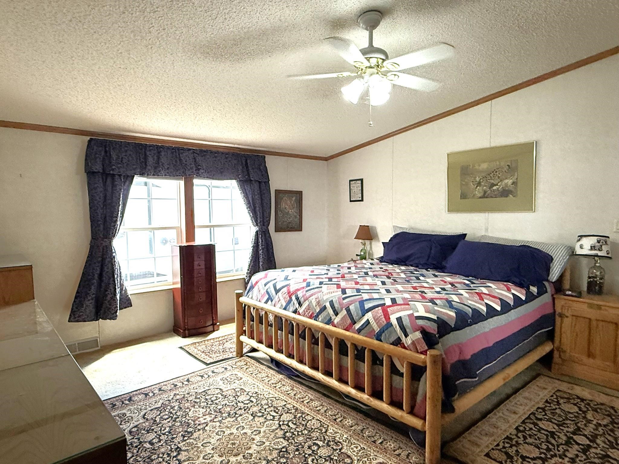 119 Tousant Hill Road, Unit 2 Stannard, VT 05842 - Photo 12 of 30